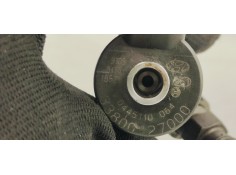 Recambio de inyector para hyundai santa fe (sm) 2.0 crdi cat referencia OEM IAM 0445110064  