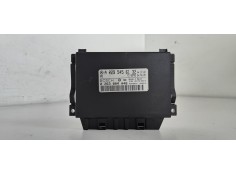 Recambio de modulo electronico para mercedes-benz clase s (w220) berlina 3.2 cdi cat referencia OEM IAM A0295456132  