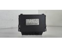 Recambio de modulo electronico para mercedes-benz clase s (w220) berlina 3.2 cdi cat referencia OEM IAM A0295456132  