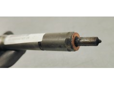 Recambio de inyector para hyundai santa fe (sm) 2.0 crdi cat referencia OEM IAM 0445110064  