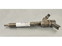 Recambio de inyector para hyundai santa fe (sm) 2.0 crdi cat referencia OEM IAM 0445110064  