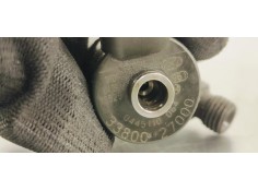 Recambio de inyector para hyundai santa fe (sm) 2.0 crdi cat referencia OEM IAM 0445110064  