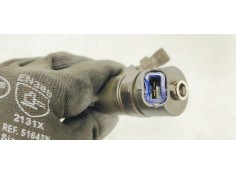 Recambio de inyector para hyundai santa fe (sm) 2.0 crdi cat referencia OEM IAM 0445110064  