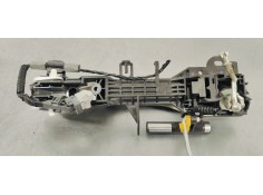 Recambio de maneta exterior delantera izquierda para lexus nx 2.5i eh 153 [300h] 4x4 referencia OEM IAM   