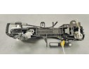 Recambio de maneta exterior delantera izquierda para lexus nx 2.5i eh 153 [300h] 4x4 referencia OEM IAM   