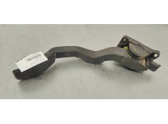 Recambio de pedal acelerador para peugeot 206 berlina look referencia OEM IAM 9645852280  