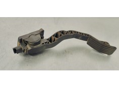 Recambio de pedal acelerador para peugeot 206 berlina look referencia OEM IAM 9645852280  