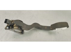 Recambio de pedal acelerador para peugeot 206 berlina look referencia OEM IAM 9645852280  