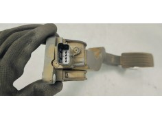 Recambio de pedal acelerador para peugeot 206 berlina look referencia OEM IAM 9645852280  
