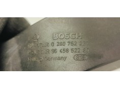 Recambio de pedal acelerador para peugeot 206 berlina look referencia OEM IAM 9645852280  