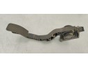 Recambio de pedal acelerador para peugeot 206 berlina look referencia OEM IAM 9645852280  