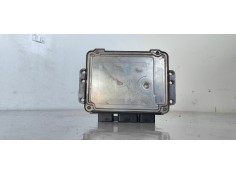 Recambio de centralita motor uce para renault scenic ii emotion referencia OEM IAM 0281011776  