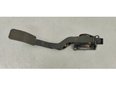 Recambio de pedal acelerador para peugeot 206 berlina look referencia OEM IAM 9645852280  