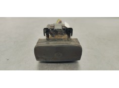 Recambio de freno de mano electrico para peugeot 5008 1.6 hdi 115 fap referencia OEM IAM 9666405677  