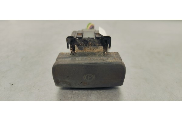 Recambio de freno de mano electrico para peugeot 5008 1.6 hdi 115 fap referencia OEM IAM 9666405677  