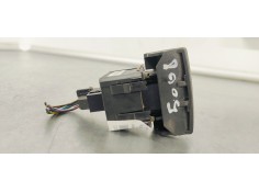 Recambio de freno de mano electrico para peugeot 5008 1.6 hdi 115 fap referencia OEM IAM 9666405677  