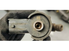 Recambio de inyector para hyundai matrix (fc) 1.5 crdi 16v gls full referencia OEM IAM 0445110256  