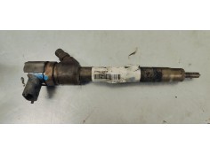 Recambio de inyector para hyundai matrix (fc) 1.5 crdi 16v gls full referencia OEM IAM 0445110256  