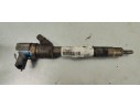 Recambio de inyector para hyundai matrix (fc) 1.5 crdi 16v gls full referencia OEM IAM 0445110256  