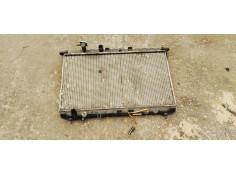 Recambio de radiador agua para kia opirus referencia OEM IAM   