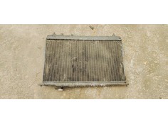 Recambio de radiador agua para kia opirus referencia OEM IAM   