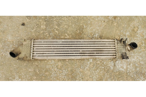 Recambio de intercooler para ford focus berlina (cap) ambiente (d) referencia OEM IAM 3M5H9L440AE  