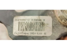 Recambio de intercooler para ford focus berlina (cap) ambiente (d) referencia OEM IAM 3M5H9L440AE  