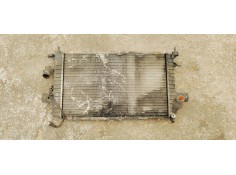 RADIADOR AGUA 13128925 