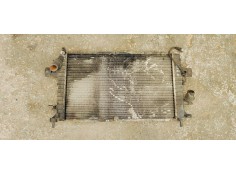 Recambio de radiador agua para opel astra h berlina enjoy referencia OEM IAM 13128925  