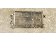 Recambio de radiador agua para opel astra h berlina enjoy referencia OEM IAM 13128925  