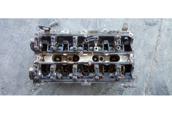 Recambio de culata para ford mondeo berlina/familiar (fd) 1.6 16v cat referencia OEM IAM 958M6090AA  