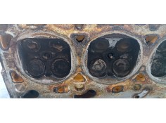 Recambio de culata para ford mondeo berlina/familiar (fd) 1.6 16v cat referencia OEM IAM 958M6090AA  