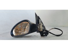 Recambio de retrovisor izquierdo para seat ibiza (6l1) referencia OEM IAM 836193  
