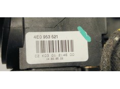 Recambio de mando multifuncion para audi a8 (4e2) referencia OEM IAM 4E0953549  