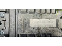 Recambio de columna direccion para ford mondeo ber. (ca2) 2.0 tdci cat referencia OEM IAM 7G9N3C529EG  