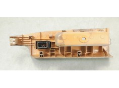 Recambio de mando elevalunas trasero izquierdo para kia sorento 2.5 crdi ex referencia OEM IAM 4785201110  