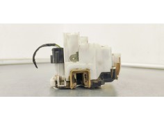 Recambio de cerradura puerta lateral izquierda para fiat doblo ii (152) 1.6jtd 95 fap referencia OEM IAM 519348590  