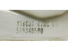 Recambio de cerradura puerta lateral izquierda para fiat doblo ii (152) 1.6jtd 95 fap referencia OEM IAM 519348590  