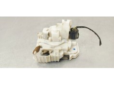 Recambio de cerradura puerta lateral izquierda para fiat doblo ii (152) 1.6jtd 95 fap referencia OEM IAM 519348590  