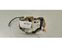 Recambio de cerradura puerta lateral izquierda para fiat doblo ii (152) 1.6jtd 95 fap referencia OEM IAM 519348590  