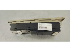 Recambio de mando elevalunas delantero izquierdo para kia opirus referencia OEM IAM 612W20650  