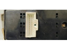 Recambio de mando elevalunas delantero izquierdo para kia opirus referencia OEM IAM 612W20650  