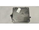 Recambio de caja reles / fusibles para renault megane iii coupe 1.5 dci 110 fap referencia OEM IAM 284B12041R  