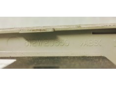 Recambio de mando elevalunas delantero izquierdo para kia opirus referencia OEM IAM 612W20650  