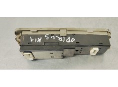 Recambio de mando elevalunas delantero izquierdo para kia opirus referencia OEM IAM 612W20650  