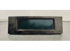 PANTALLA MULTIFUNCION 9666483680 