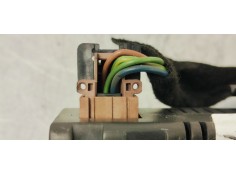 Recambio de pantalla multifuncion para peugeot 5008 1.6 hdi 115 fap referencia OEM IAM 9666483680  