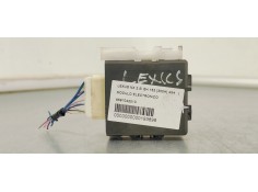 MODULO ELECTRONICO 8597042010 