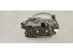 Recambio de cerradura puerta delantera derecha para volkswagen tiguan (5n2) 2.0 tsi referencia OEM IAM 5N1837016F  
