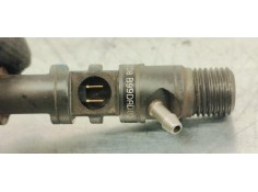 Recambio de inyector para ford focus berlina (cak) ghia referencia OEM IAM 2T1Q9F593AA  
